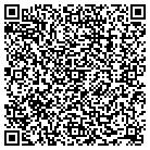 QR code with Galloway Animal Clinic contacts