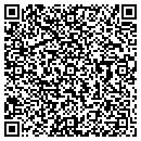 QR code with All-Nora Inc contacts