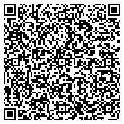 QR code with Pristine Marine Service Inc contacts