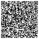 QR code with First Assmbly of God of Brdntn contacts