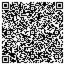 QR code with E N B Holding Inc contacts