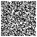 QR code with Hope of Hardee contacts
