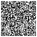 QR code with Top 10 Nails contacts