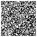 QR code with Irvine Ann contacts