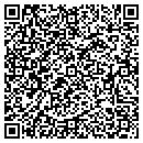 QR code with Roccos Cafe contacts