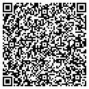 QR code with Medzone Inc contacts