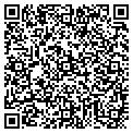 QR code with R P Electric contacts