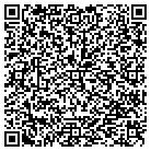 QR code with Service First Title Agency Inc contacts