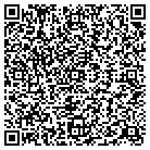 QR code with A & W Family Restaurant contacts
