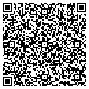 QR code with Haitian Art Co contacts