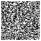 QR code with Gainesville Community Ministry contacts