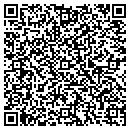 QR code with Honorable John Roberts contacts