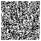 QR code with Moss & Assoc Property Mgmt Inc contacts