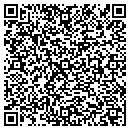 QR code with Khoury Inc contacts