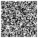 QR code with AM South Bank contacts