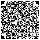 QR code with McKinnie Funeral Home contacts