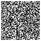 QR code with R J Computer Solutions Inc contacts