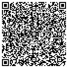 QR code with A American Container & Trailer contacts