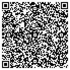 QR code with Cunninghams' Funeral Home Pa contacts