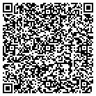 QR code with Physically Speaking Inc contacts