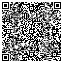 QR code with Laura's Hair Force One contacts