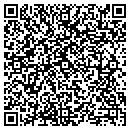 QR code with Ultimate Water contacts
