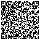 QR code with Harold Butler contacts