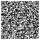 QR code with Marion's Community Funeral contacts