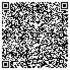 QR code with Perrine Ranch Saddlebreds Inc contacts