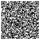QR code with April Eakes Janitorial Service contacts