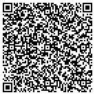 QR code with Restaurant Advertising & Mrktg contacts