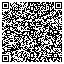 QR code with M & S Intl Inc contacts
