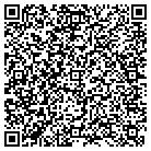 QR code with Ryan-Markland Sign & Lighting contacts