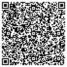 QR code with Kings Patio Iron World contacts