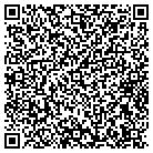 QR code with Zarif Mesic Contractor contacts