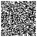 QR code with PGI Service contacts