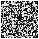 QR code with House of Romance contacts