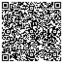 QR code with Aluminum-N-Screens contacts