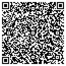 QR code with JAS Marine Service contacts