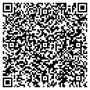 QR code with Tony's Bakery contacts