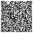 QR code with King Mart contacts