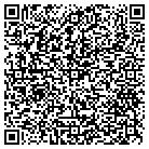 QR code with Mr Beady Glass Art & Flame Wkg contacts
