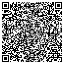 QR code with Urvan Cafe Inc contacts
