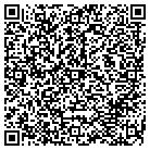 QR code with Richard J Ostrander Metal Frmg contacts