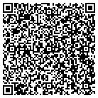 QR code with D & Z Medical Service In contacts