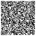 QR code with B & N Financial Solutions Inc contacts