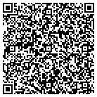 QR code with A & Oo7 LOCKSMITH contacts