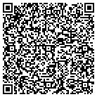 QR code with Habilitative Services Of N Fl contacts
