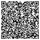 QR code with Medrealty Trust contacts
