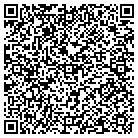 QR code with A Alternative Release Bail Bd contacts